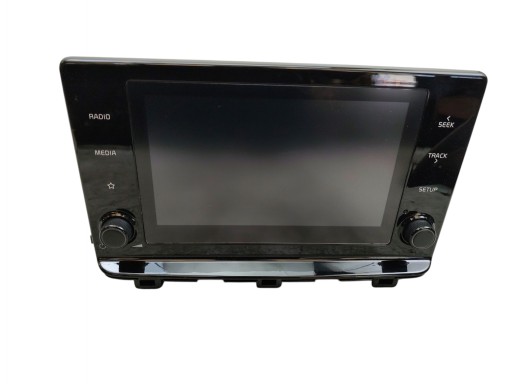 RADIO display navigation devices KIA CEED III 96160-J7710