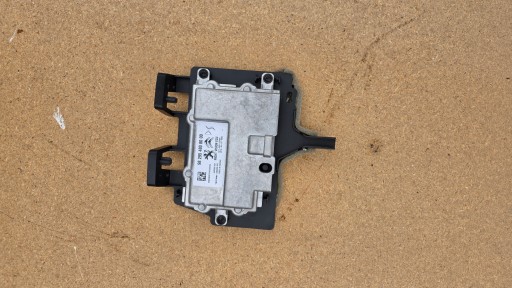 Водительский модуль ночного видения citroen ds7 982954808000