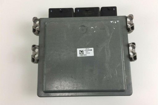 Інші модулі renault captur (j5_) 237108770r 2019