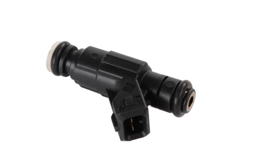 06A906031BA - ТОПЛИВНЫЙ ИНЖЕКТОР OCTAVIA И VW GOLF IV 1.8 T 150KM