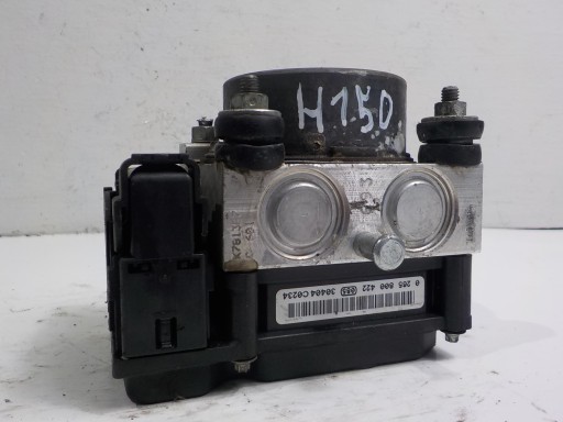 OPEL CORSA D pump ABS 0265232239 93192753 0265800422