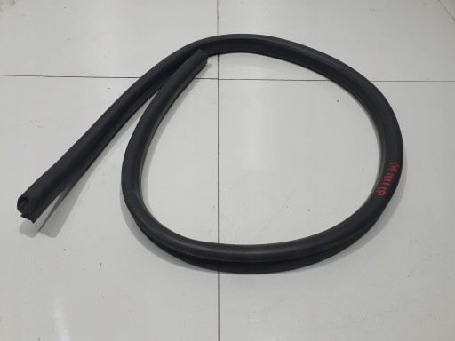 Ущільнення дверей ліве MINI R57