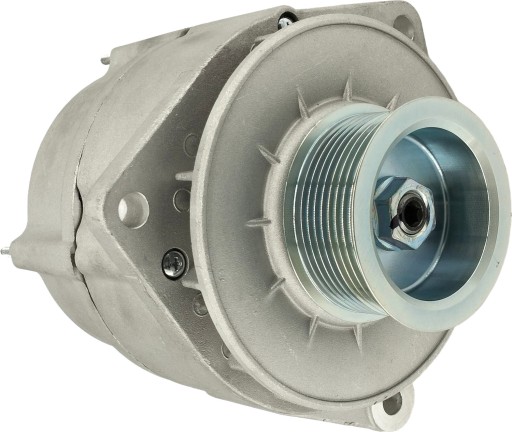 12388N - Новий генератор mercedes atego, econic, unimog, vario 4.2/ 5.7/ 6.4l;