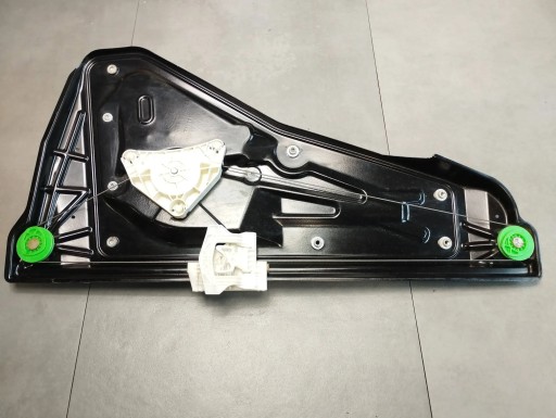 Land Rover Range Rover Sport L320 mechanism windows left rear part AH2227001AA