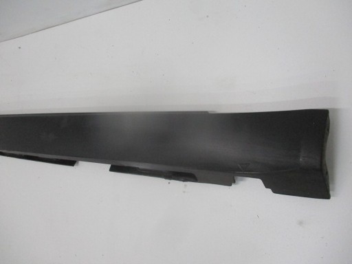 cap moulding threshold right Jaguar XF LIFT 14r