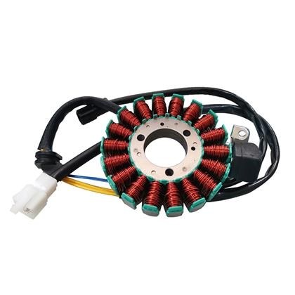 T38096 - ІСКРОБЕЗПЕКА ZONTES ZT 310-X