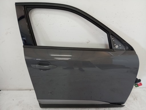 door right front PEUGEOT 2008 24R BSZ