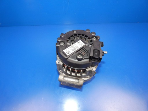 MERCEDES C KLASA W205 2.2 CDI C300 HYBRYDA alternator