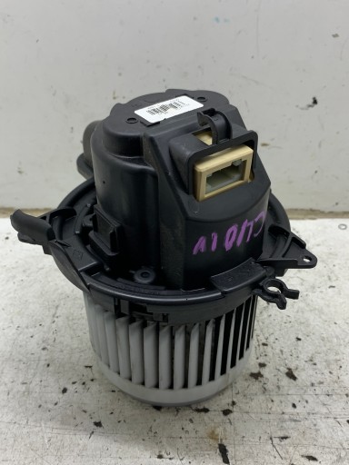 heating air conditioning devices fan 5R5833500 RENAULT CLIO IV 1.5 DCI