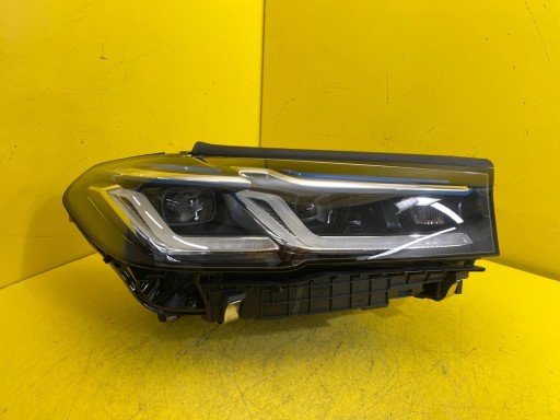 light right Bmw G31 G30 USA Laser 9850592-07