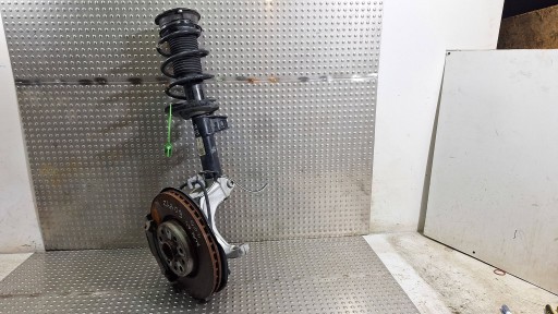 swing shock absorber left front 5Q0407257C VW T-ROC AUDI Q3 II 83A ARTEON