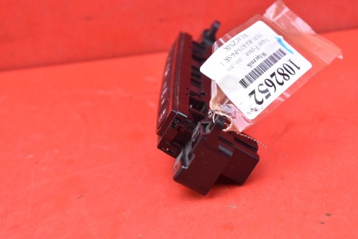 control panel ECO SPORT ESP GX73-14B790-AL JAGUAR F-PACE X761 16-20