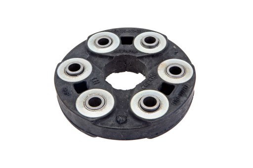 CPPMT-000277 - Pmt - 000277 амортизатор лівий