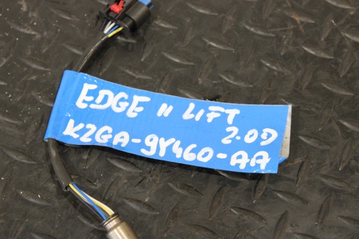 SONDA LAMBDA FORD EDGE II 2 MK2 LIFT VIGNALE K2GA-9Y460-AA