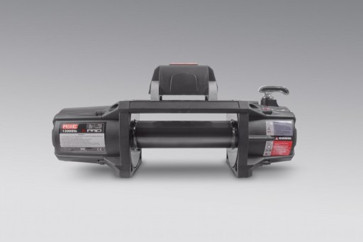 БОЛЬШЕ Лебедка 4X4 X-PRO 13000 фунтов 12 В, без троса