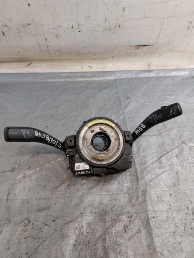 DEVIO LUCI TERGICRISTALLO TERGI AUDI A4 B8