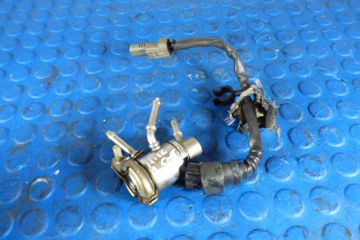 injector AdBlue 55485257 st.very good condition Opel Astra K V 1.5 CDTI