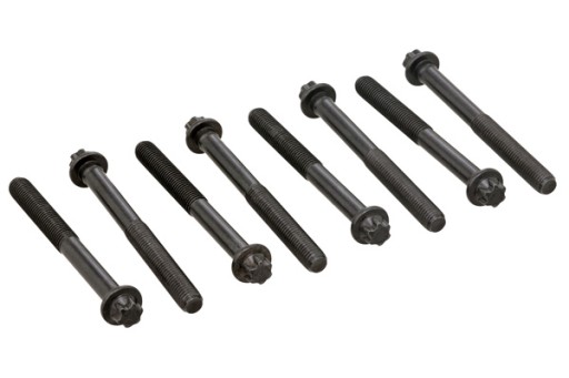 820.245 - КОМПЛЕКТ БОЛТОВ ГОЛОВКИ ЦИЛИНДРА ELRING 8 ШТ. MAN CLA EL EM G90 HOCL