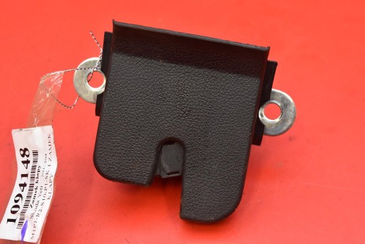 lock bonnet rear part boot 5L6827505C SKODA YETI LIFT 13-18
