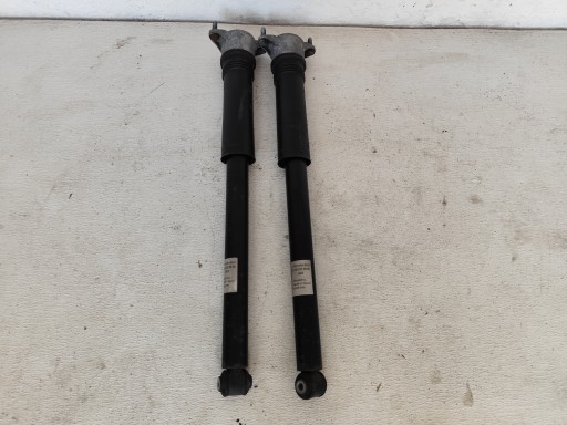 MERCEDES CLA W118 2019 shock absorber rear left right