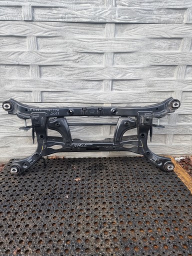 Kia niro 2 23r задние салазки 55405-at000