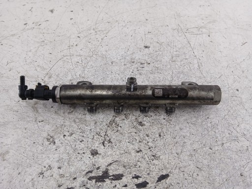 injection ramp OPEL INSIGNIA A 2.0 CDTI A20DTH 55566047 08-13