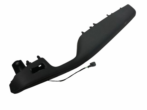 A1767201495 - ОБШИВКА ПЕРЕДНІХ ДВЕРЕЙ MERCEDES CLA 1767201495