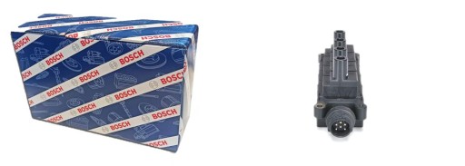 0 221 - Котушка запалювання bosch e36, e46 1.6-1.9 0221503489