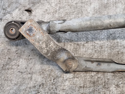 Wischergestänge vorne OE 9632671180 CITROEN C5 und 2.0 HDI