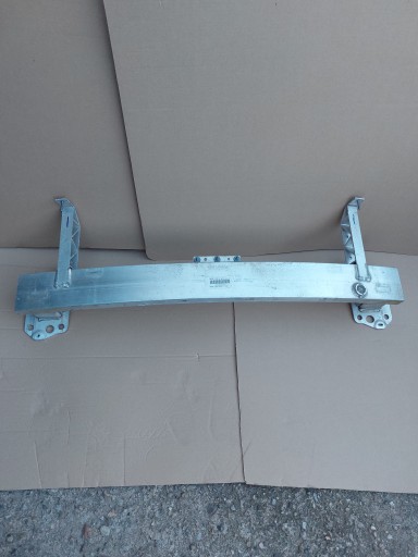 HYUNDAI KONA ELECTRIC ПЕРЕДНЯЯ БАЛКА ОРИГИНАЛ