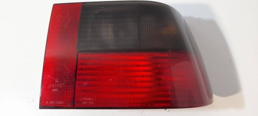 Seat Ibiza II 6k light rear right 96224000 (R443)