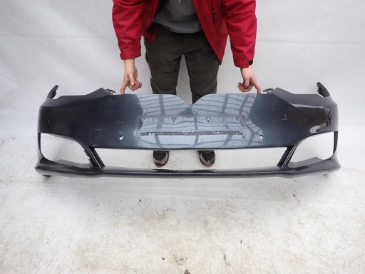 1056370-00 - Tesla model s lift 16-21 передний бампер pdc