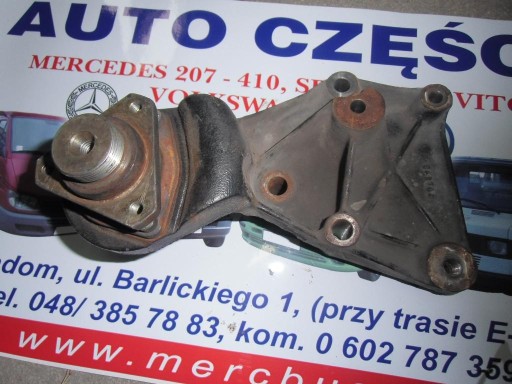 ПОДШИПНИК ВИСКОЗНОЕ ОСНОВАНИЕ ВЕНТИЛЯТОРА VOLKSWAGEN LT 2.5 TDI