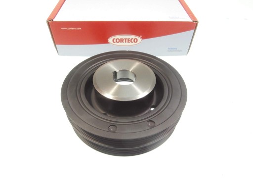 80005110 - SUBARU LEGACY OUTBACK ШКИВ КОЛЕНЧАТОГО ВАЛА