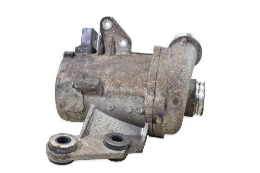 water pump electrical BMW E90 E87 E60 2.0i 7586928