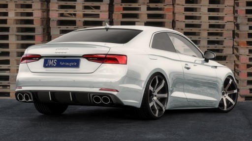 8W6390209490 - AUDI A5 S5 F5 8w6 купе спойлер Елерон @ @ якість@@