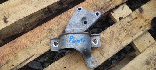 fiat punto engine mount 1.3 A236