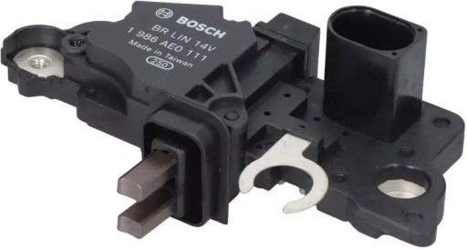 Регулятор напряжения bosch 1 986 ae0 111