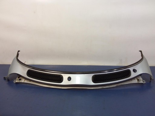 MINI COOPER R50 LIFT металлическая облицовка 900