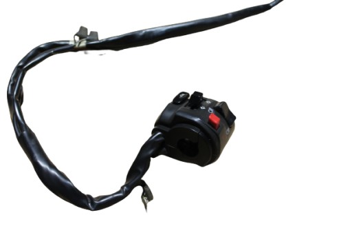 RN12.PRZELACZNIKILEWE - R1 rn12 04-06R лівий вимикач світла