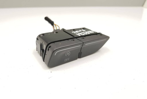button Ford Focus 3 2013 14B436FB
