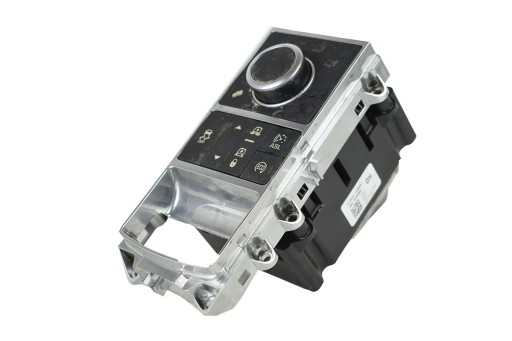 PANEL STEROOWANIA * Della sospensione RANGE ROVER SPORT II