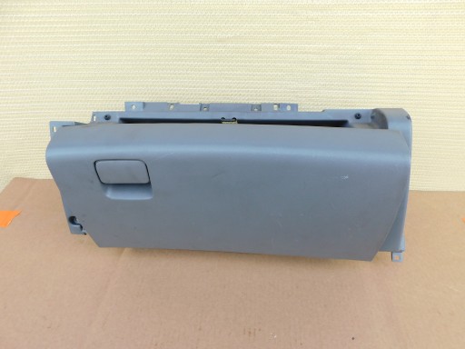 passenger compartment of the passenger of the dashboard rozdz Hyundai H1 II Grand Starex 84761-4H000 grey