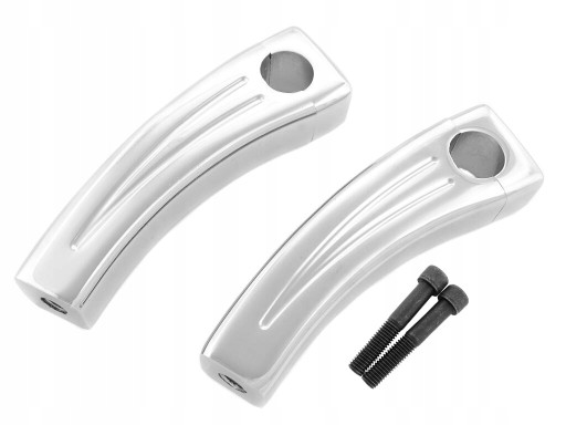 RI-016-1 - РУЧКИ RISERY РУЛЬ HONDA VT 750 SHADOW F6C