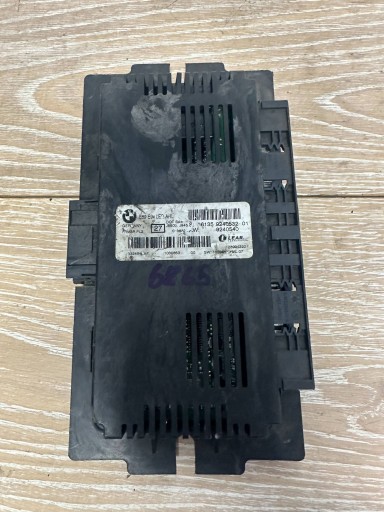 Module Lumières (LCM) BMW 3 E90 E91 9240532