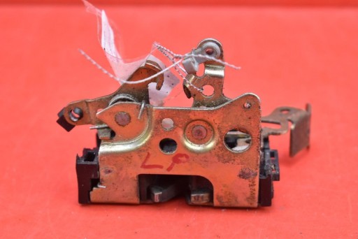 de la Serrure Portière Gauche Avant Avant EU B792 MICROCAR EFFEDI MARANELLO 06