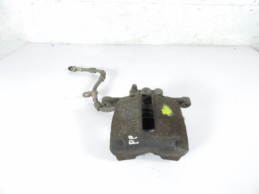 FORD TRANSIT COURIER and 1.0EBOOST caliper brake front right