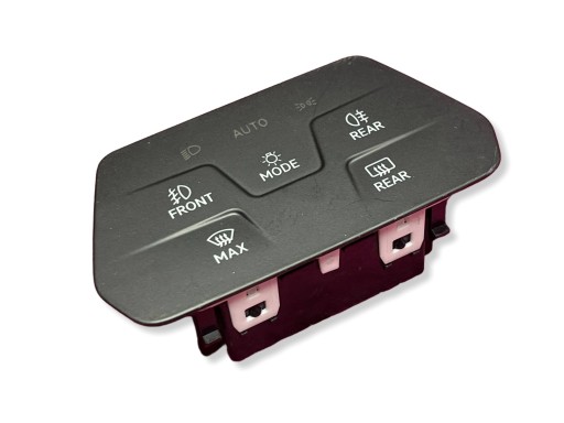 PANEL Interruttore comando luci Cupra Formentor 5H0941193AG ORG!