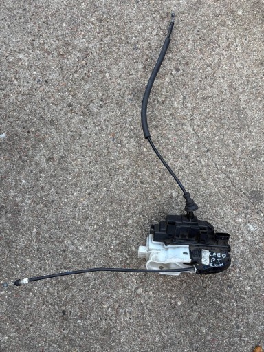 KIA CEED et LIFT HB de la Serrure Portière Droite Arrière 7PIN 2009-12R