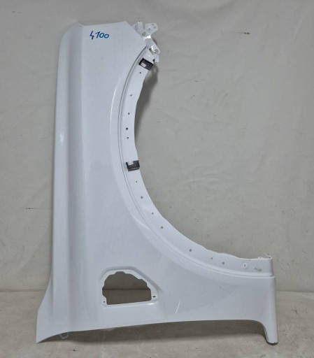 FORD RANGER VI 6 22- fender right front front